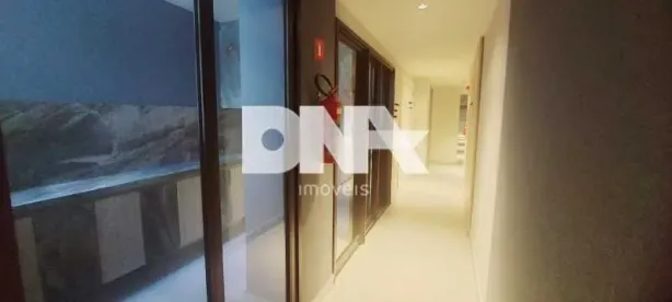 Apartamento com 1 Quarto à venda, 28m² no Flamengo, Rio de Janeiro