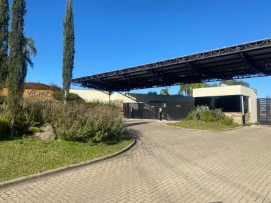 Lote/Terreno à venda, 810m² no Pedancino, Caxias do Sul
