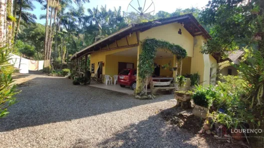 Fazenda/Sítio com 2 Quartos à venda, 100m² no Rio Bonito (Pirabeiraba), Joinville