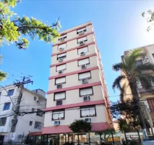 Apartamento com 1 Quarto para alugar, 52m² no Cidade Baixa, Porto Alegre