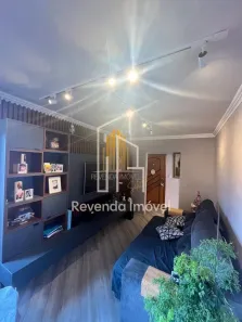 Apartamento com 3 Quartos à venda, 68m² no Vila Moraes, São Paulo
