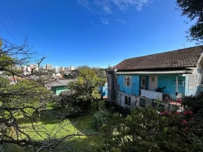 Lote/Terreno à venda, 506m² no Sagrada Família, Caxias do Sul