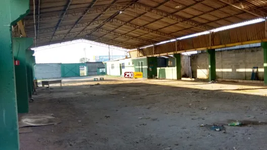 Galpão/Depósito/Armazém para alugar, 500m² no Recreio Campestre Jóia, Indaiatuba