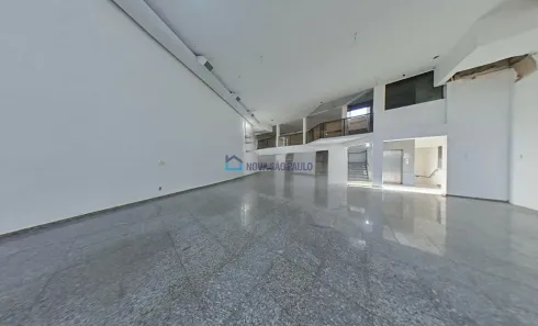 Prédio Comercial para alugar, 942m² no Alto da Lapa, São Paulo