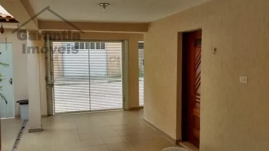 Sobrado com 3 Quartos à venda, 180m² no Ayrosa, Osasco