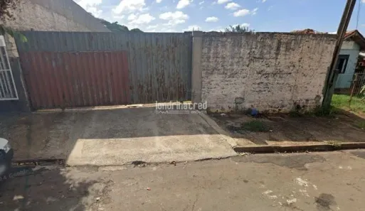 Lote/Terreno à venda, 477m² no Vila Guarujá, Londrina