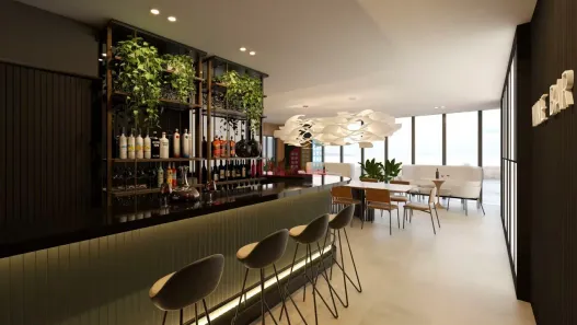 Apartamento com 4 Quartos à venda, 224m² no Candelária, Natal