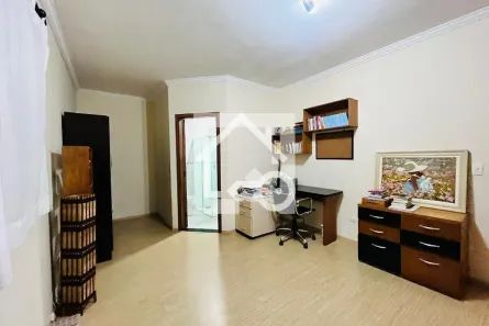 Casa com 3 Quartos à venda, 242m² no Nova Petrópolis, São Bernardo do Campo
