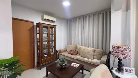 Apartamento com 3 Quartos à venda, 85m² no Plano Diretor Sul, Palmas