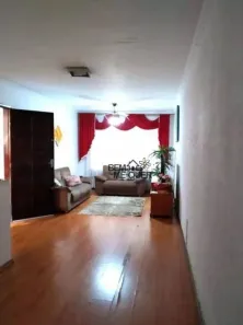 Sobrado com 3 Quartos à venda, 145m² no Jardim Santo Elias, São Paulo