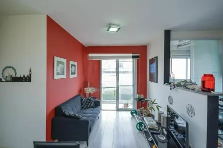 Apartamento com 2 Quartos à venda, 49m² no Vila Inglesa, São Paulo