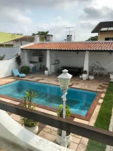 Imóvel Comercial com 4 Quartos à venda, 560m² no Jardim São Caetano, São Caetano do Sul
