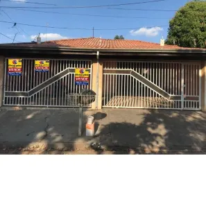 Casa com 3 Quartos à venda, 220m² no Jardim Santa Madalena, Sumaré