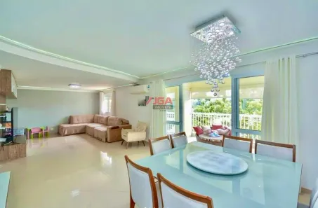 Apartamento com 3 Quartos à venda, 181m² no Jurubatuba, São Paulo