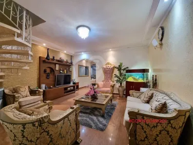 Casa com 6 Quartos à venda, 380m² no Barra Funda, São Paulo