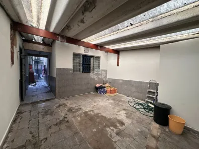 Casa com 3 Quartos à venda, 100m² no Jardim Olinda, São Paulo