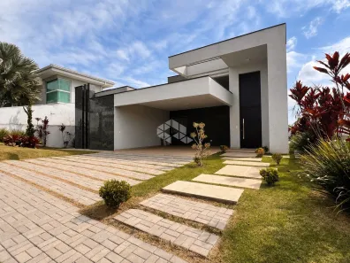 Casa com 3 Quartos à venda, 220m² no Condomínio Residencial Shamballa III, Atibaia