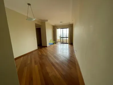 Apartamento com 3 Quartos à venda, 85m² no Vila Mariana, São Paulo