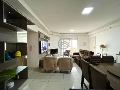 Apartamento com 3 Quartos à venda, 110m² no Centro, Pelotas