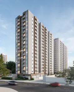 Apartamento com 2 Quartos à venda, 39m² no Jardim Adutora, São Paulo