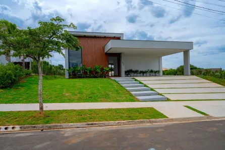 Casa de Condomínio com 3 Quartos à venda, 378m² no , Araçoiaba da Serra