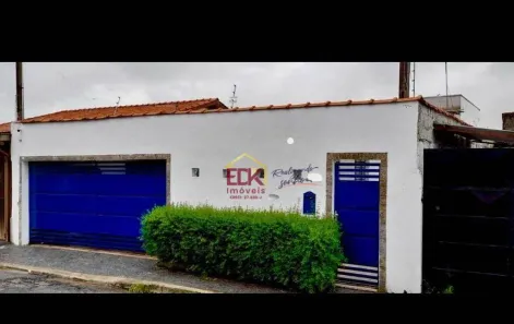 Casa com 4 Quartos à venda, 230m² no Parque Residencial Flor do Vale, Tremembé