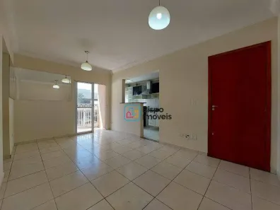 Apartamento com 3 Quartos à venda, 70m² no Jardim Santana, Americana