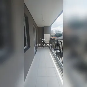 Apartamento com 2 Quartos à venda, 32m² no Vila Esperança, São Paulo