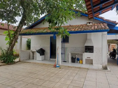 Casa com 3 Quartos à venda, 76m² no Chácara Glória, Itanhaém