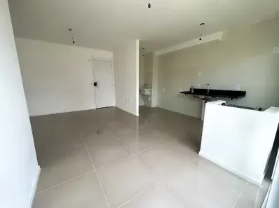 Apartamento com 2 Quartos à venda, 60m² no Setor Bueno, Goiânia