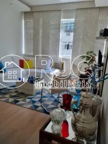 Apartamento com 2 Quartos à venda, 84m² no Copacabana, Rio de Janeiro