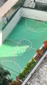 Apartamento com 4 Quartos à venda, 220m² no Madalena, Recife