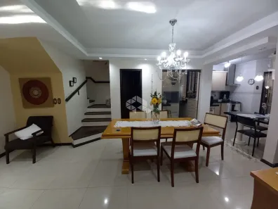 Casa com 4 Quartos à venda, 319m² no Menino Deus, Porto Alegre