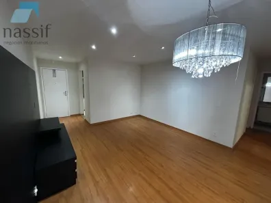 Apartamento com 3 Quartos à venda, 90m² no Parque Santana, Mogi das Cruzes