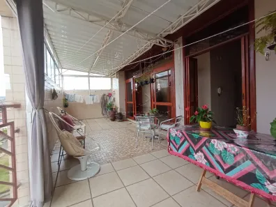 Apartamento com 3 Quartos à venda, 174m² no Jardim Vergueiro, Sorocaba