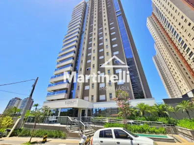 Apartamento com 4 Quartos à venda, 292m² no Jardim Botânico, Ribeirão Preto