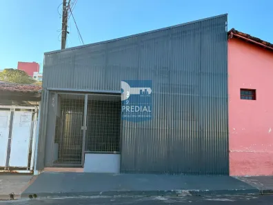 Kitnet com 1 Quarto para alugar, 15m² no Vila Costa do Sol, São Carlos