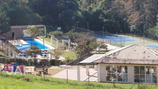 Lote/Terreno à venda, 1000m² no Caxambu, Jundiaí