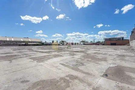 Lote/Terreno para alugar, 95000m² no Marechal Rondon, Canoas