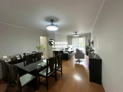 Apartamento com 3 Quartos à venda, 92m² no Vila Sofia, São Paulo