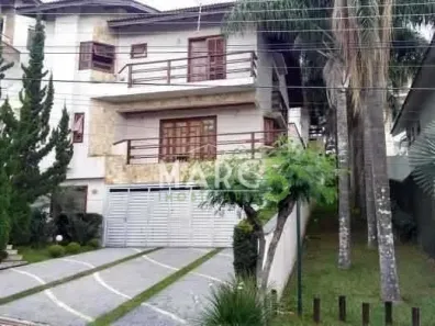 Casa de Condomínio com 3 Quartos à venda, 300m² no Arujá 5, Arujá