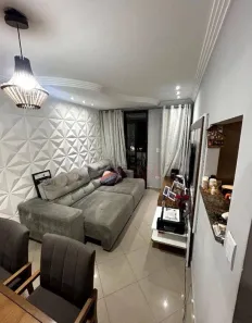 Apartamento com 2 Quartos para alugar, 57m² no Vila Matilde, São Paulo