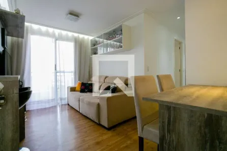 Apartamento com 2 Quartos à venda, 47m² no Imirim, São Paulo