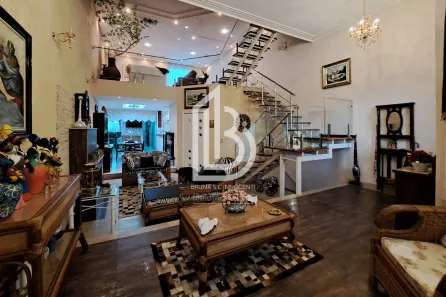 Casa com 3 Quartos à venda, 320m² no Santa Maria, São Caetano do Sul