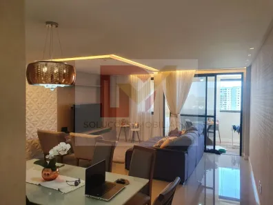 Apartamento com 3 Quartos à venda, 123m² no Atalaia, Aracaju