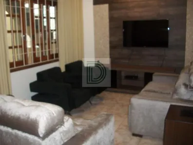Sobrado com 3 Quartos à venda, 202m² no Jardim Esmeralda, São Paulo