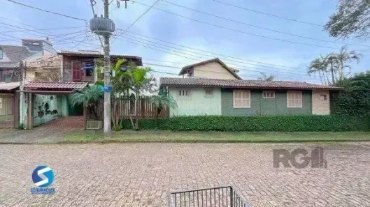 Casa com 3 Quartos à venda, 187m² no Ipanema, Porto Alegre