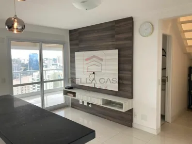 Cobertura com 2 Quartos à venda, 88m² no Vila Gertrudes, São Paulo