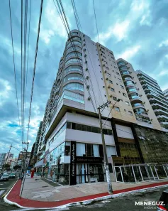 Apartamento com 3 Quartos à venda, 172m² no Praia do Morro, Guarapari