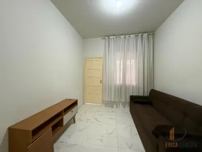 Kitnet com 1 Quarto para alugar, 40m² no Centro, Conselheiro Lafaiete